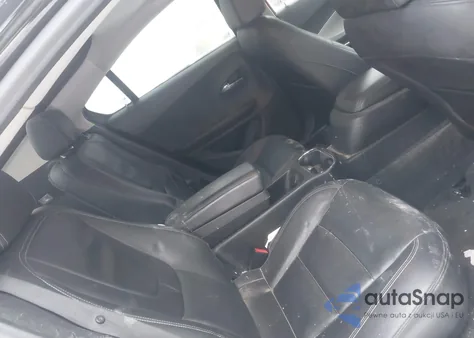 2013 Chevrolet Volt from USA, damaged, VIN 1G1RB6E43DU120530